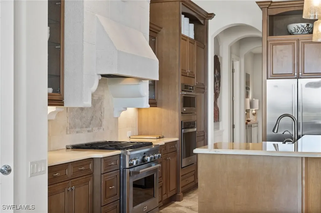 9214 Marble Stone Drive Naples FL 34120