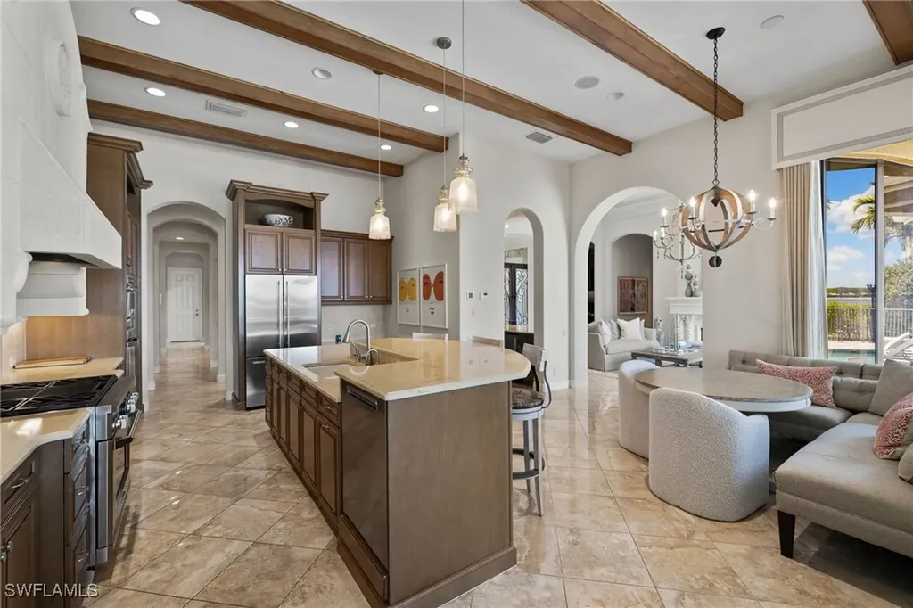 9214 Marble Stone Drive Naples FL 34120