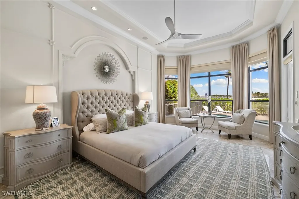 9214 Marble Stone Drive Naples FL 34120