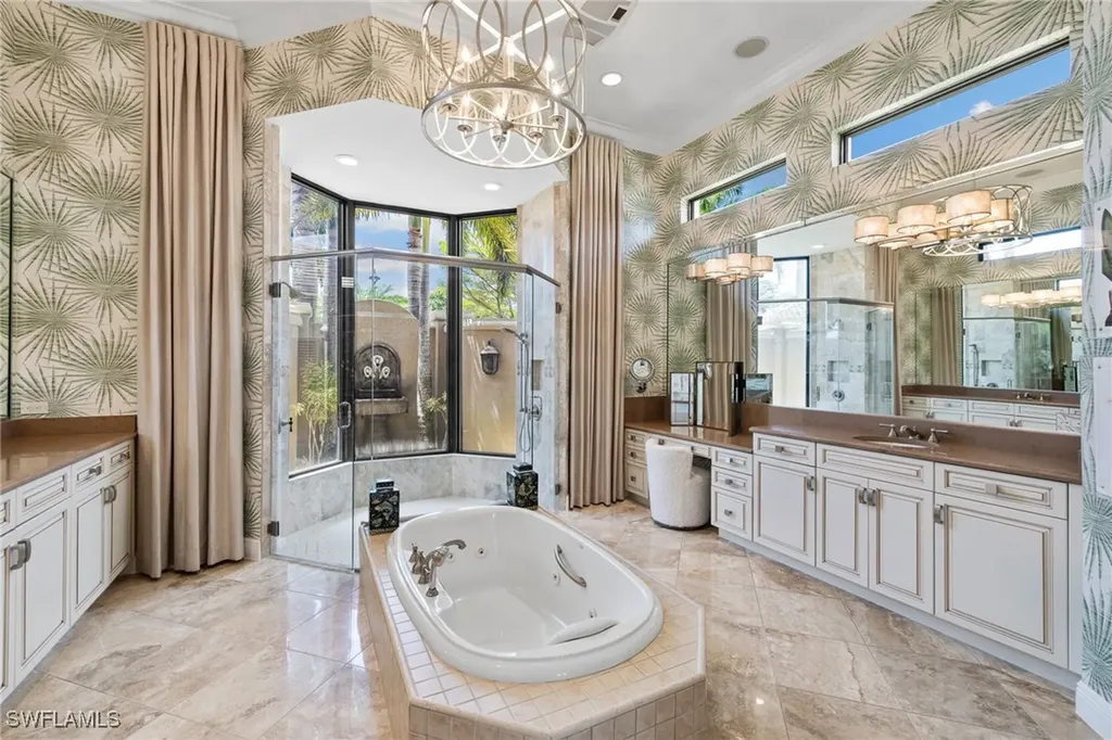 9214 Marble Stone Drive Naples FL 34120