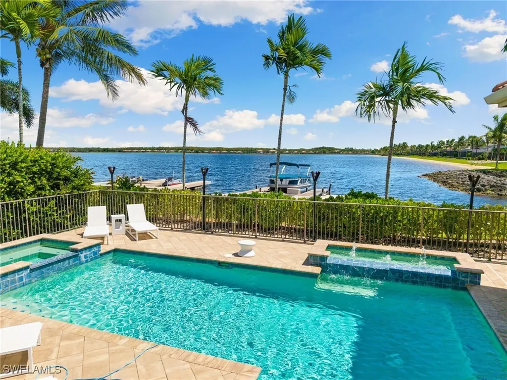 9214 Marble Stone Drive Naples FL 34120