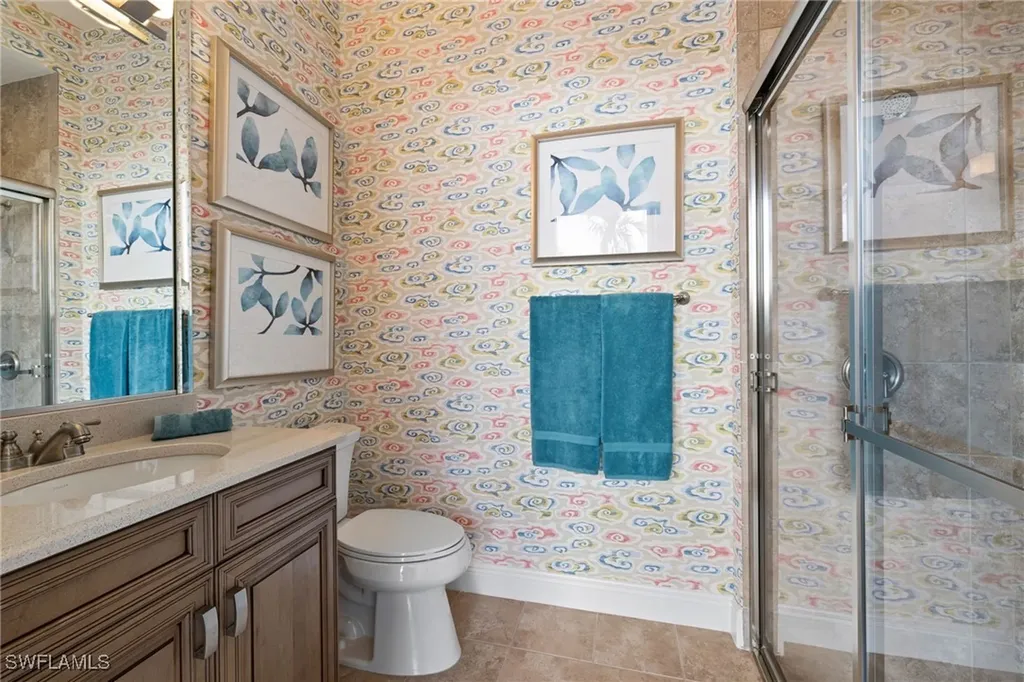 9214 Marble Stone Drive Naples FL 34120