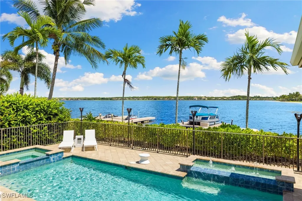 9214 Marble Stone Drive Naples FL 34120