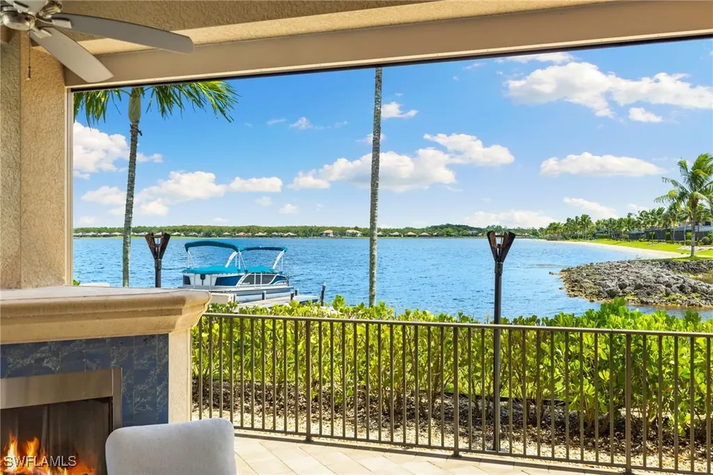 9214 Marble Stone Drive Naples FL 34120