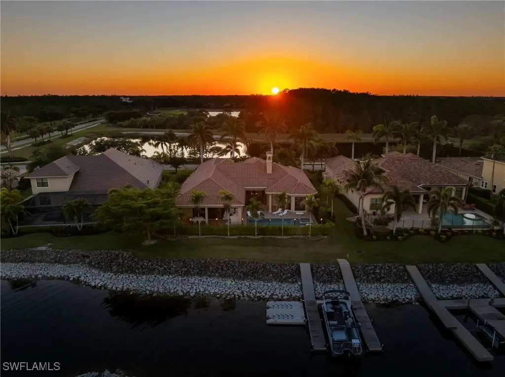 9214 Marble Stone Drive Naples FL 34120