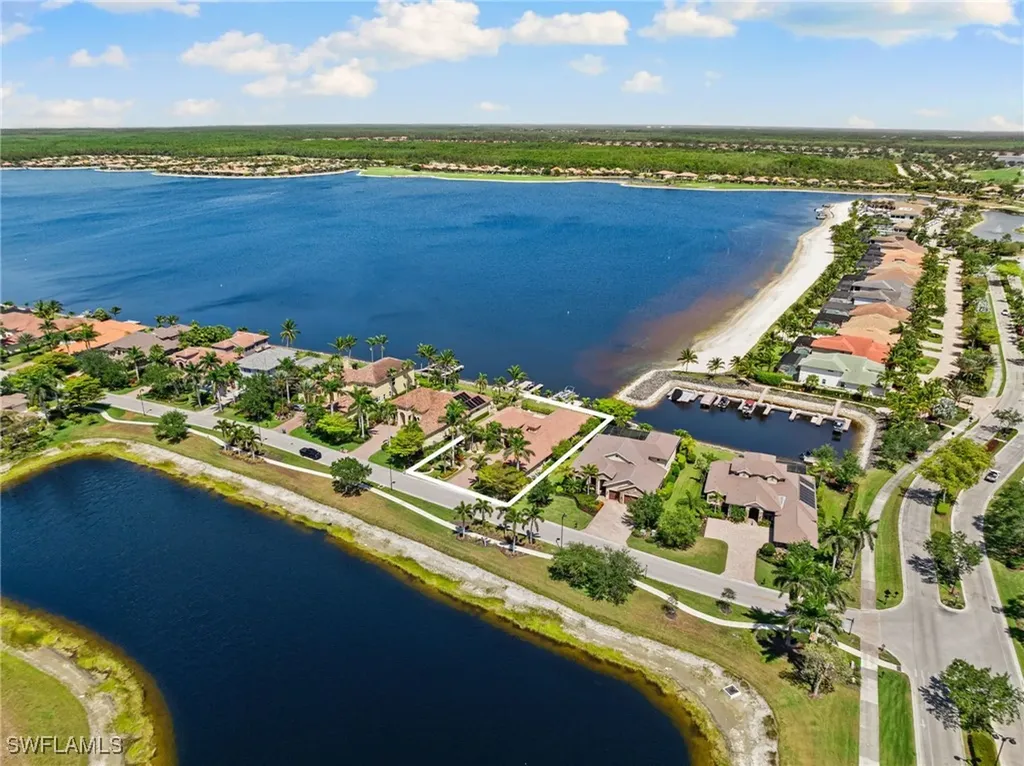 9214 Marble Stone Drive Naples FL 34120