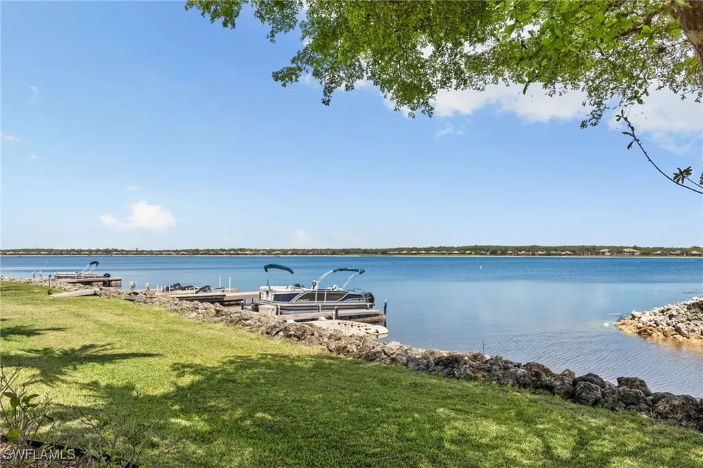 9214 Marble Stone Drive Naples FL 34120