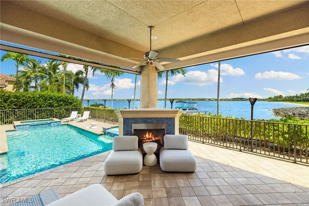 9214 Marble Stone Drive Naples FL 34120