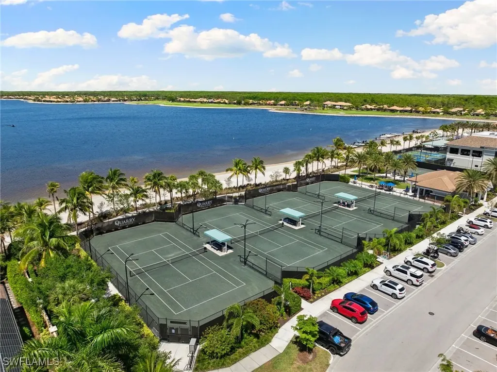9214 Marble Stone Drive Naples FL 34120