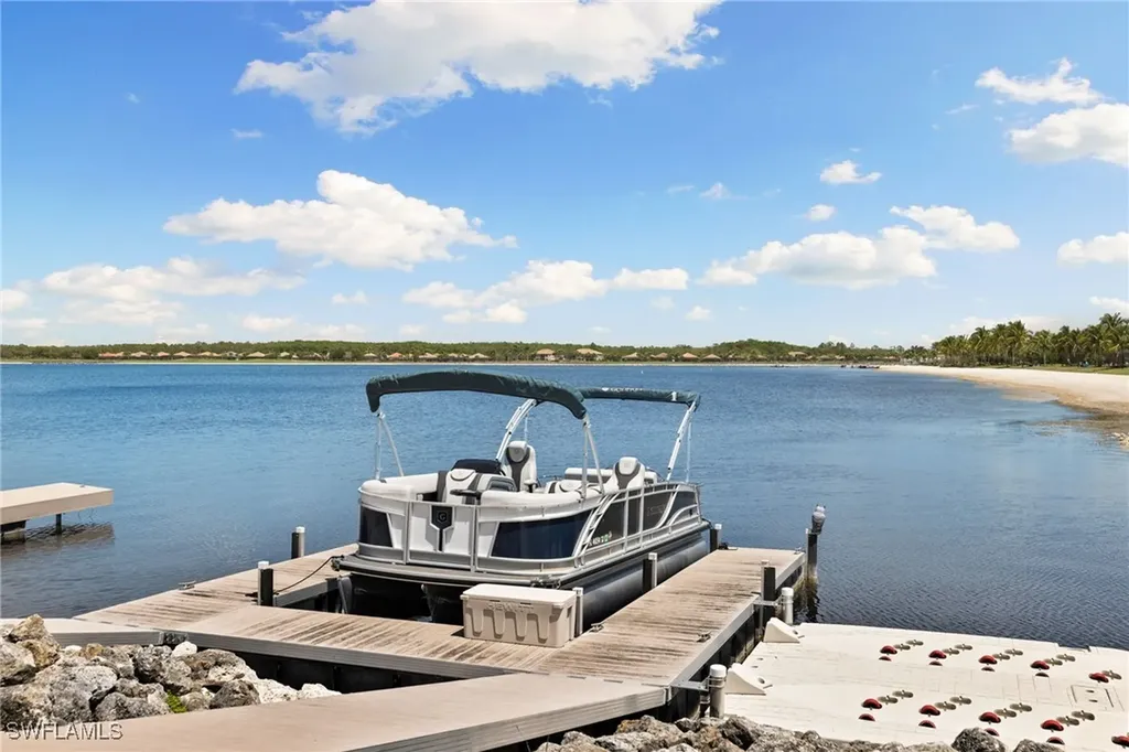 9214 Marble Stone Drive Naples FL 34120