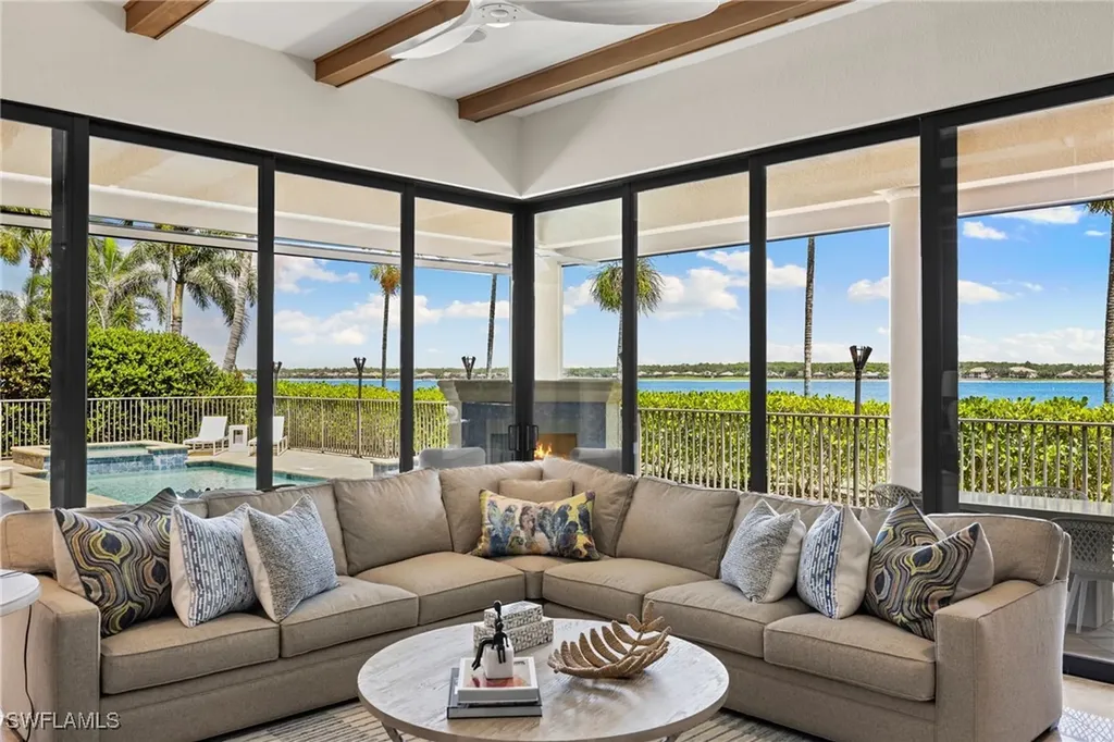 9214 Marble Stone Drive Naples FL 34120