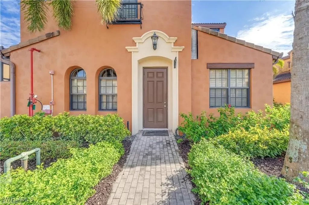 11850 Liana Street Fort Myers FL 33912