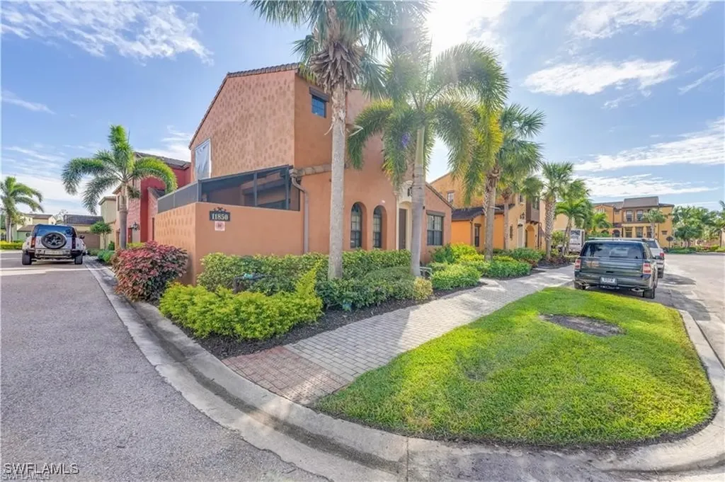 11850 Liana Street Fort Myers FL 33912