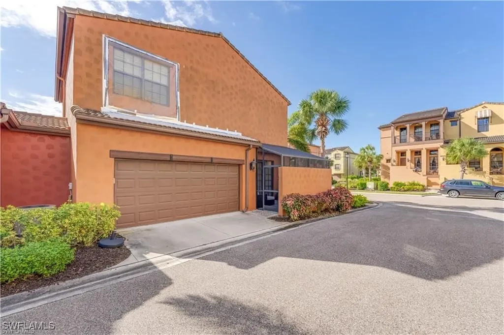 11850 Liana Street Fort Myers FL 33912