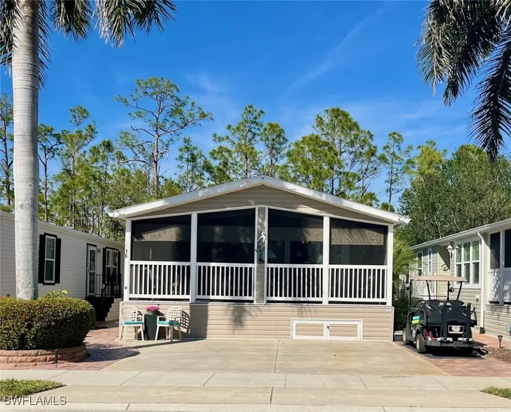 1316 Diamond Lake Circle Naples FL 34114