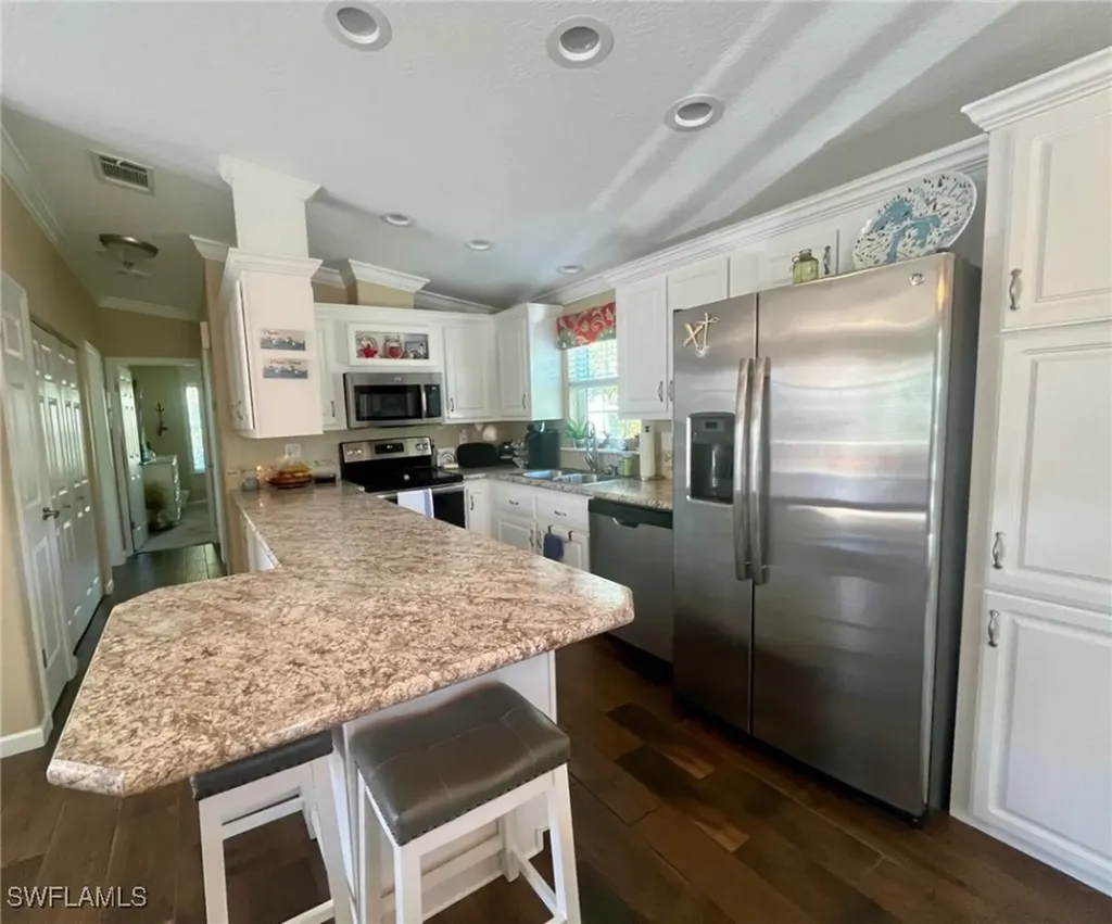 1316 Diamond Lake Circle Naples FL 34114