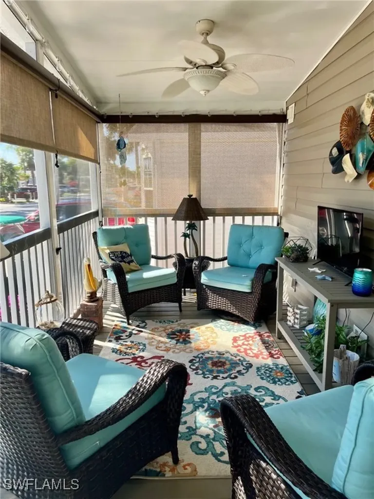 1316 Diamond Lake Circle Naples FL 34114