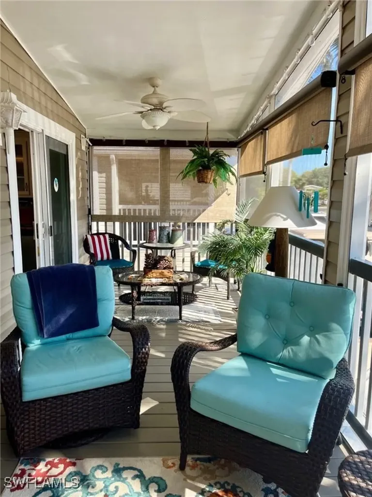 1316 Diamond Lake Circle Naples FL 34114