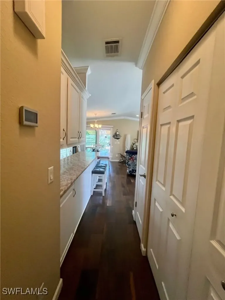 1316 Diamond Lake Circle Naples FL 34114