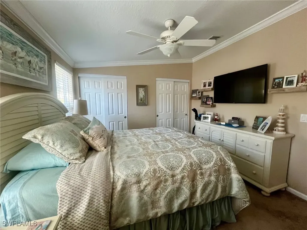 1316 Diamond Lake Circle Naples FL 34114