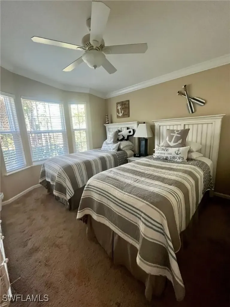 1316 Diamond Lake Circle Naples FL 34114