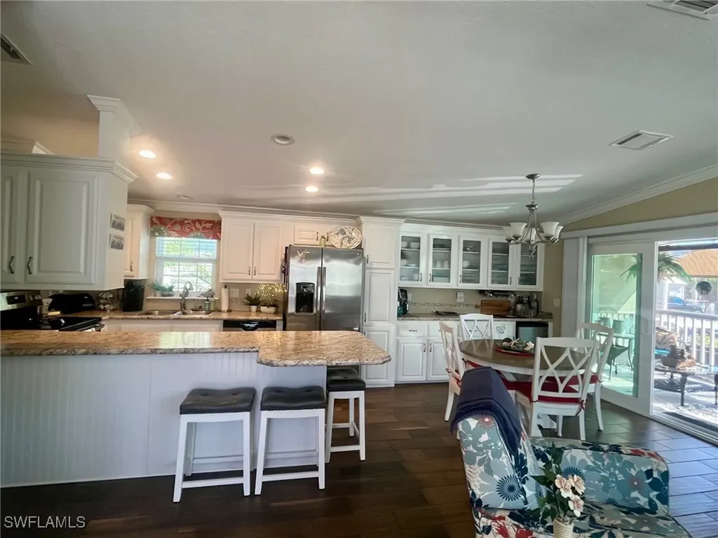 1316 Diamond Lake Circle Naples FL 34114