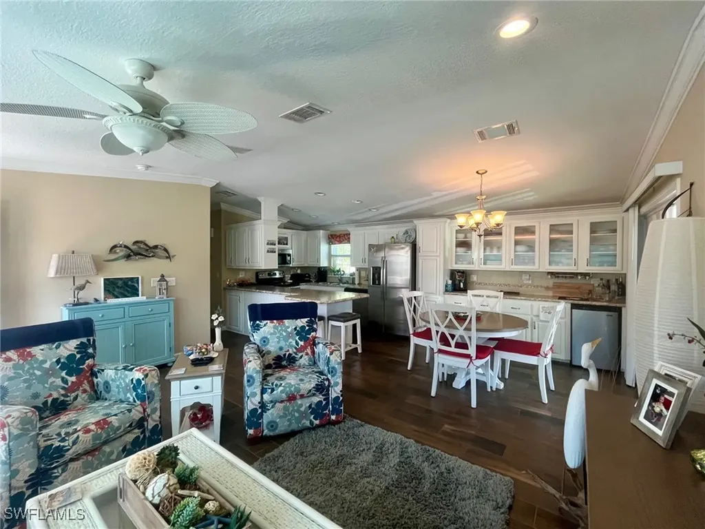 1316 Diamond Lake Circle Naples FL 34114