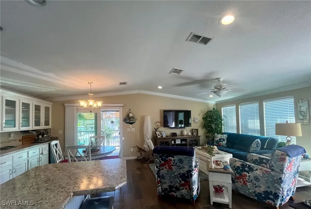 1316 Diamond Lake Circle Naples FL 34114