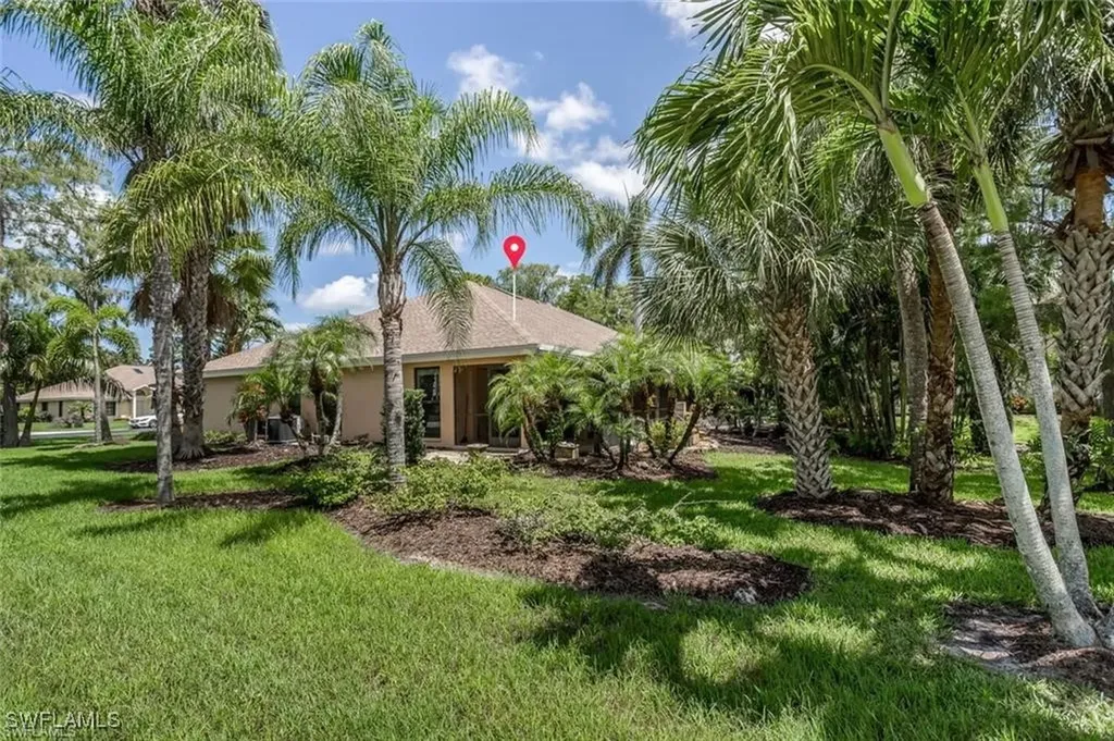 13001 Imperial Park Place Naples FL 34110