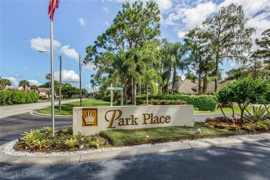 13001 Imperial Park Place Naples FL 34110