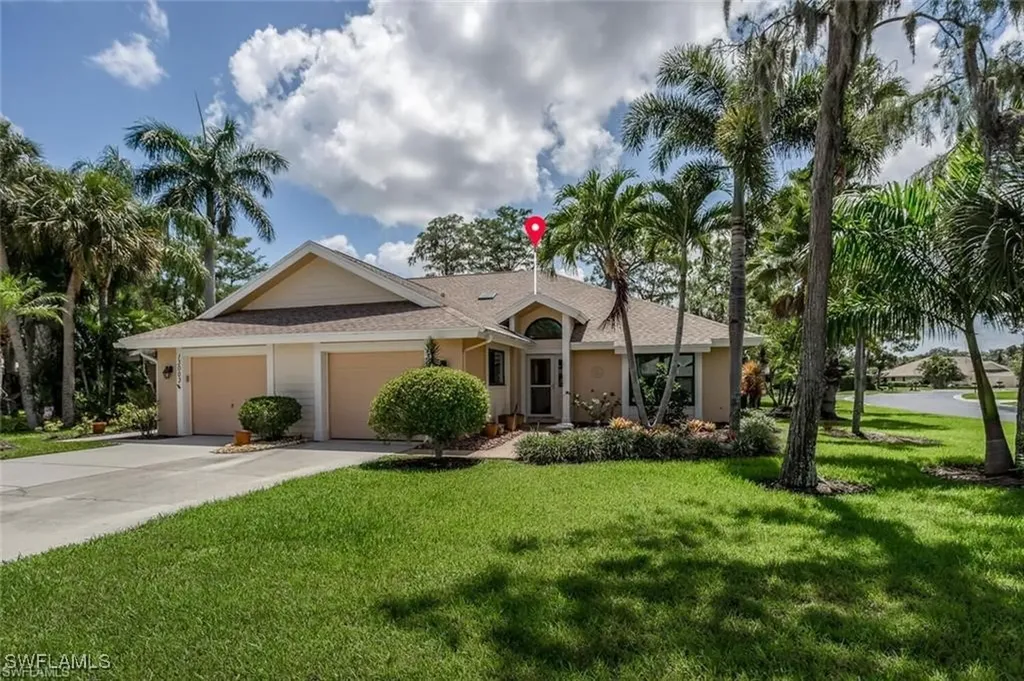 13001 Imperial Park Place Naples FL 34110