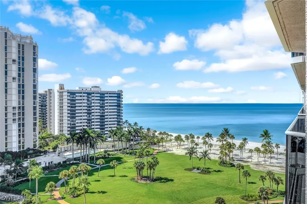 4041 Gulf Shore Boulevard N Naples FL 34103