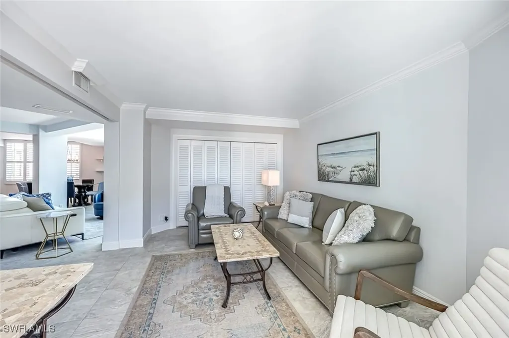4041 Gulf Shore Boulevard N Naples FL 34103