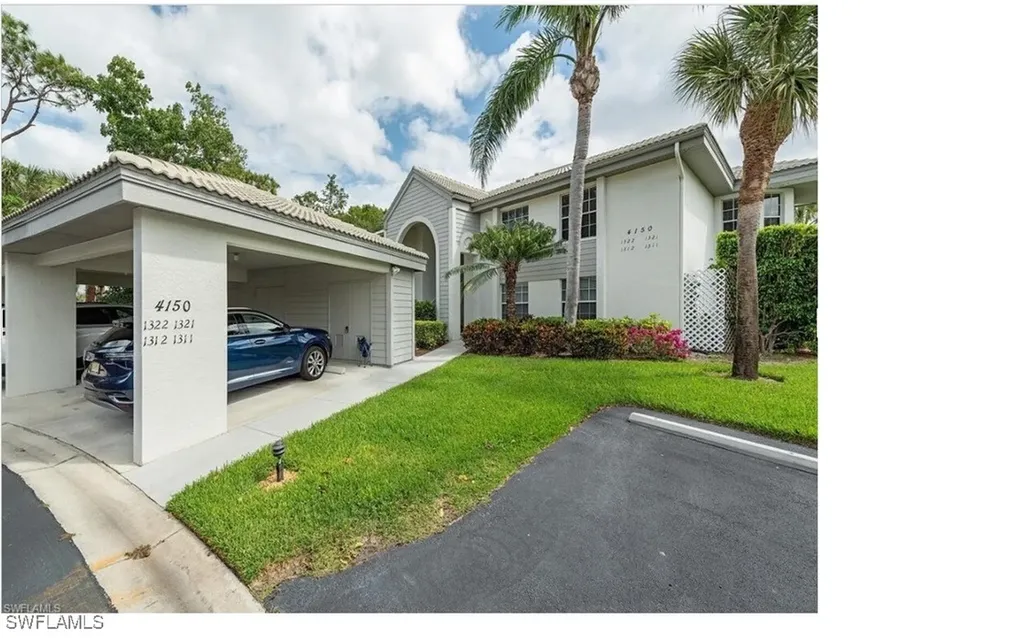 Bonita Springs FL, 4150 Lake Forest Drive NE, Unit 1312
