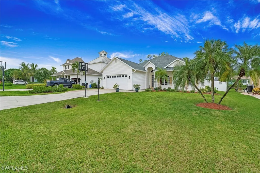 10670 Ankeny Lane Bonita Springs FL 34135