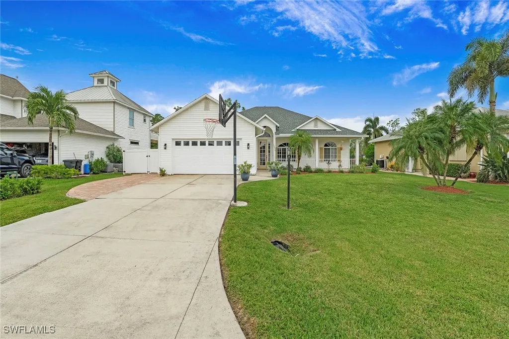 10670 Ankeny Lane Bonita Springs FL 34135