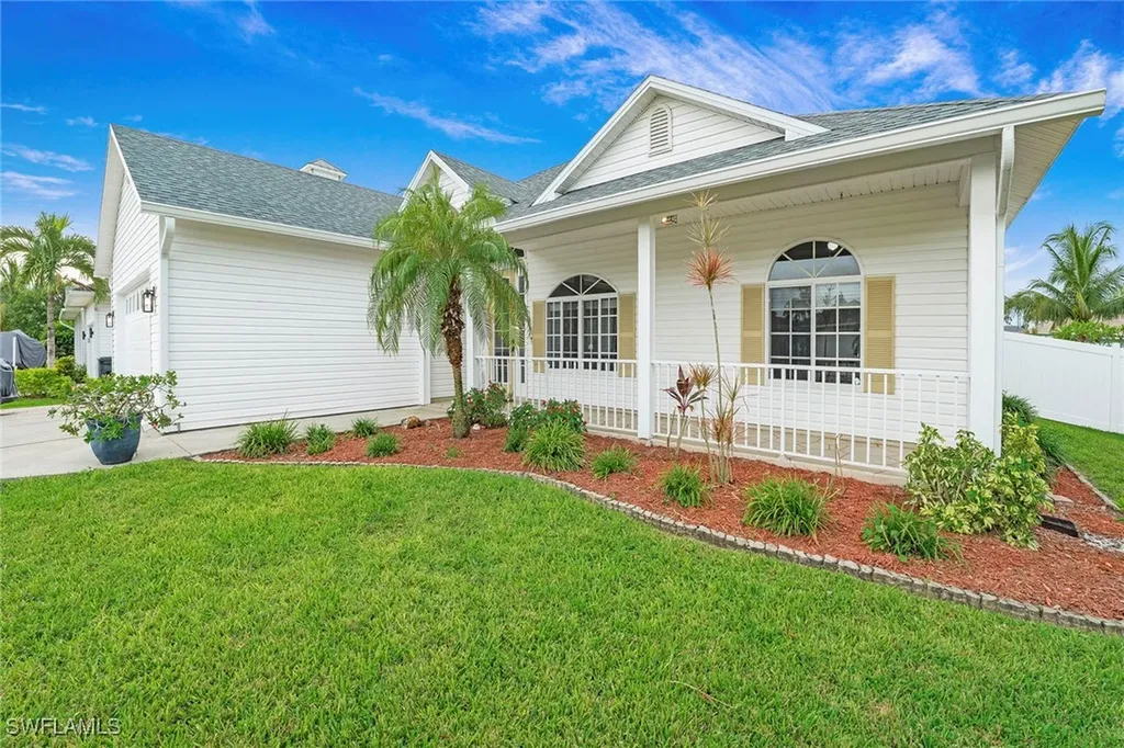 10670 Ankeny Lane Bonita Springs FL 34135