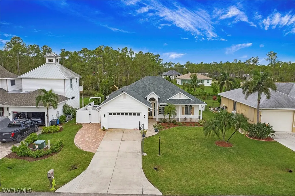 10670 Ankeny Lane Bonita Springs FL 34135