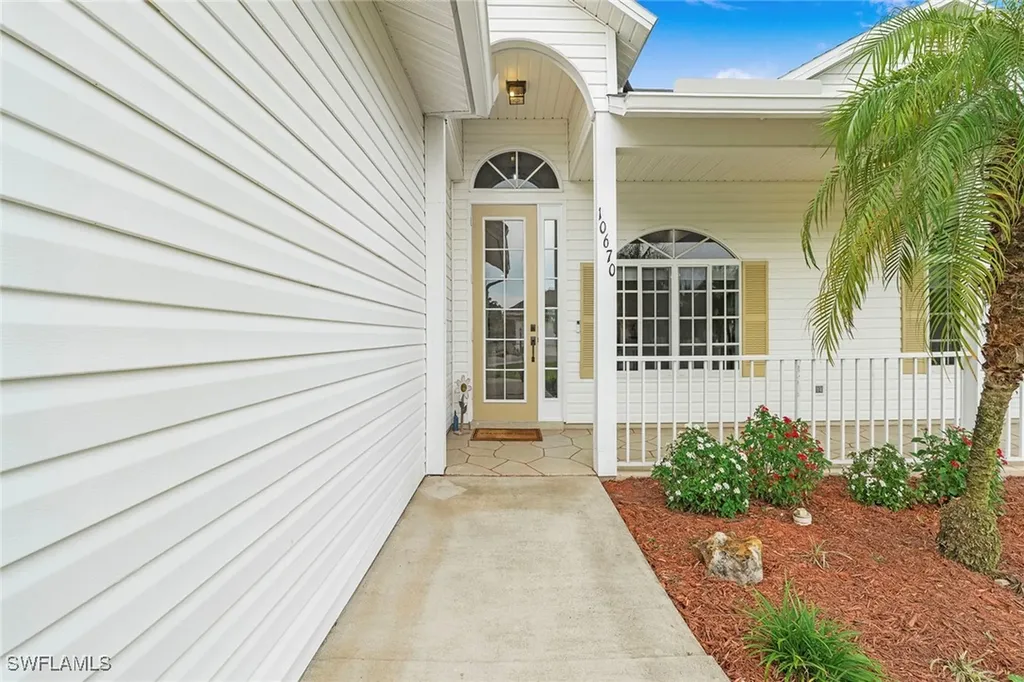 10670 Ankeny Lane Bonita Springs FL 34135
