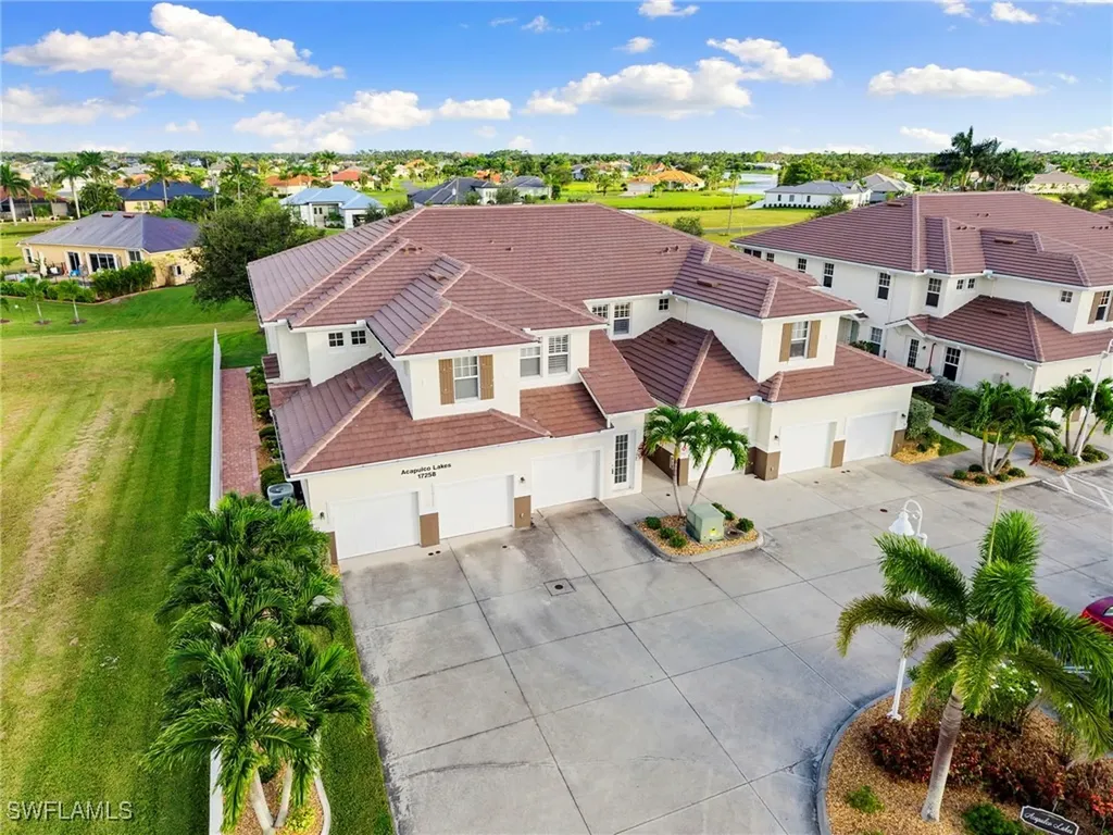 17258 Acapulco Road Punta Gorda FL 33955