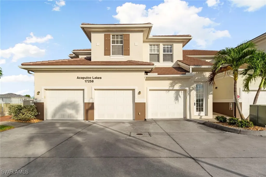 17258 Acapulco Road Punta Gorda FL 33955