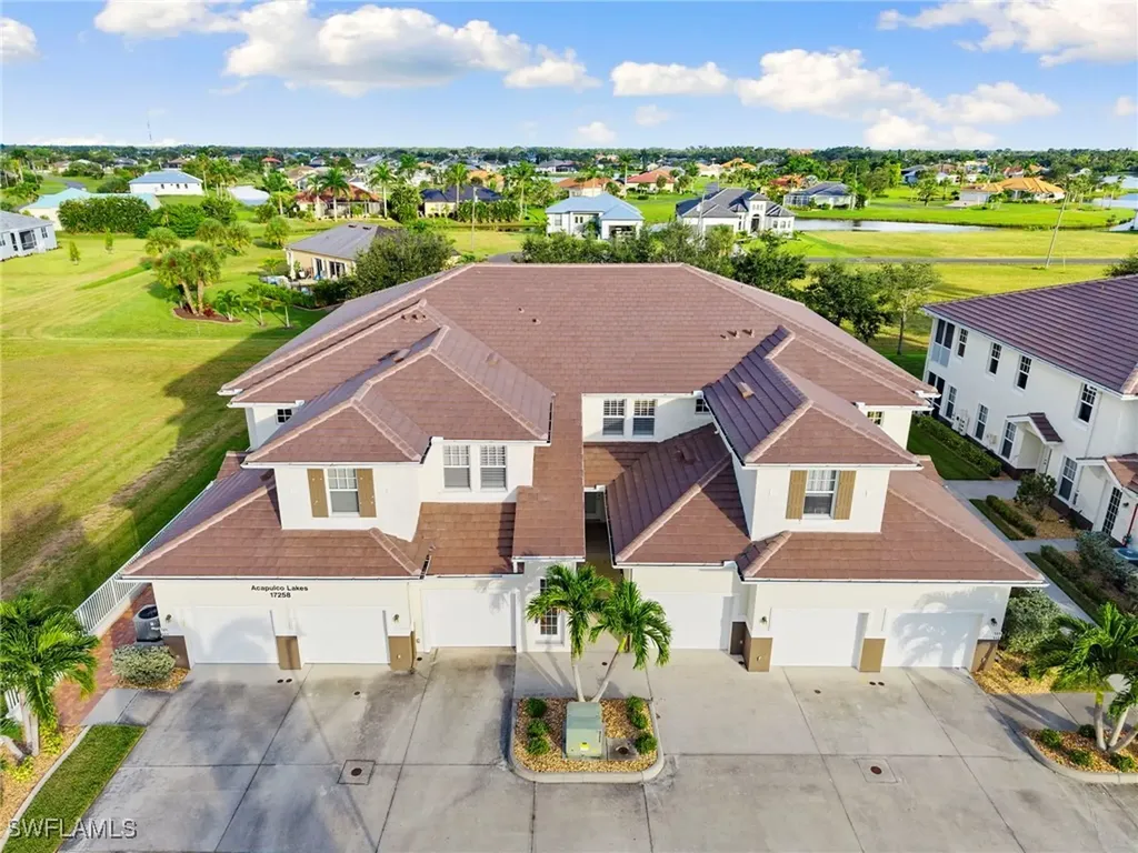 17258 Acapulco Road Punta Gorda FL 33955