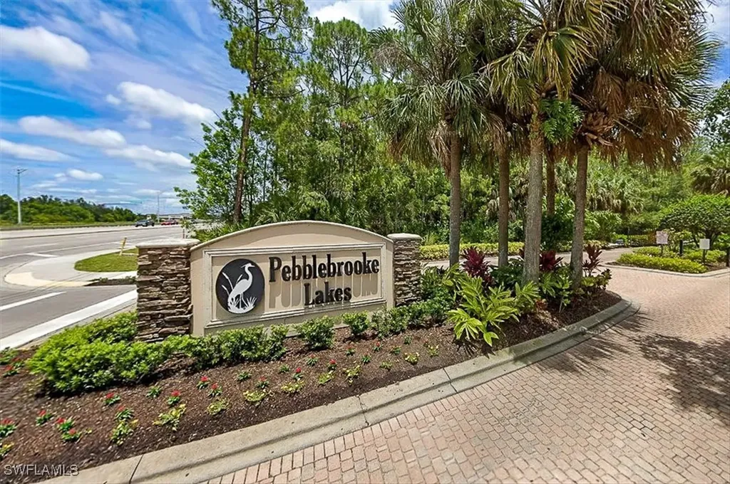 8315 Big Acorn Circle Naples FL 34119