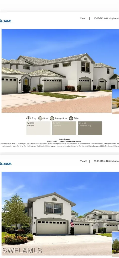 8315 Big Acorn Circle Naples FL 34119