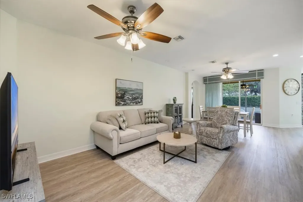 8315 Big Acorn Circle Naples FL 34119
