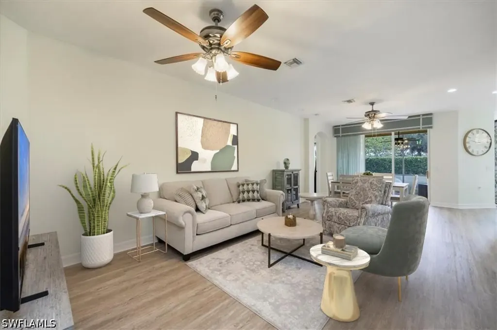 8315 Big Acorn Circle Naples FL 34119