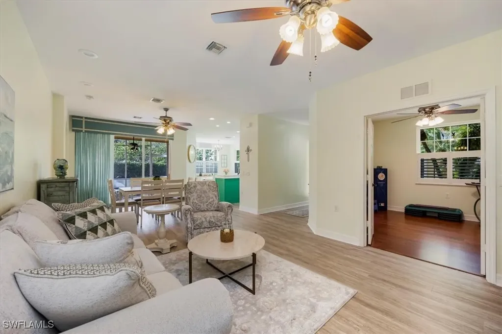 8315 Big Acorn Circle Naples FL 34119
