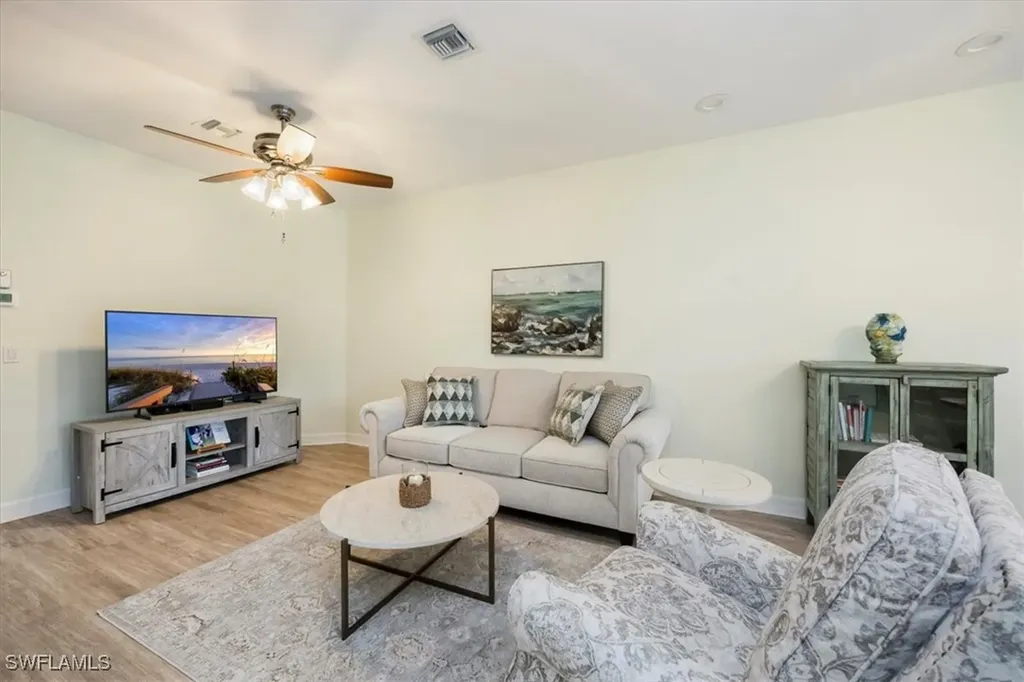 8315 Big Acorn Circle Naples FL 34119