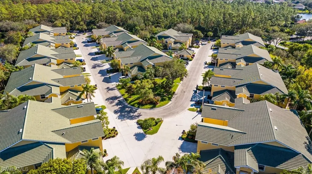 8315 Big Acorn Circle Naples FL 34119