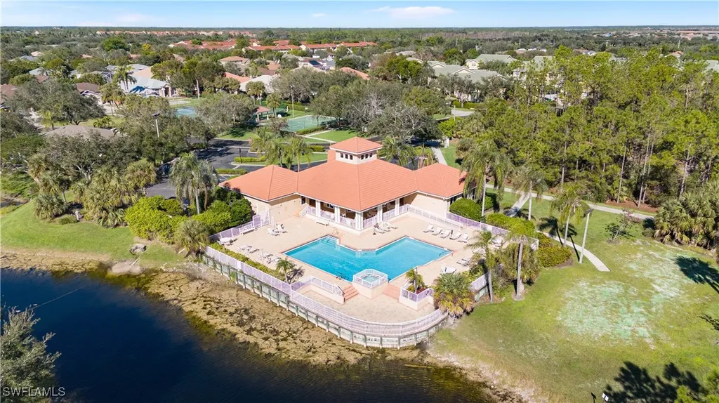 8315 Big Acorn Circle Naples FL 34119